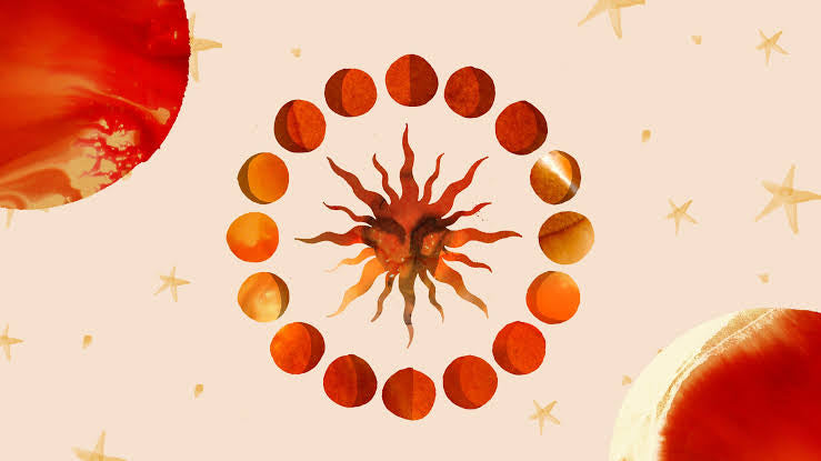 🔮 Year Guide Astrology Predictions – Your Personalized 2025 Forecast