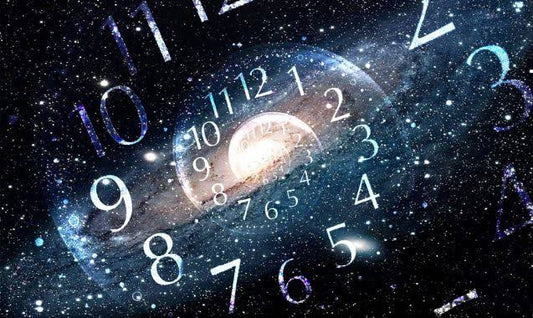 🔢 Numerology Predictions – Unlock Your Life Path & Potential