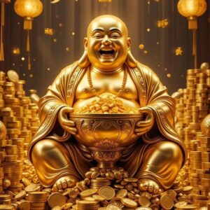 Wealth & Fortune Horoscope 2026