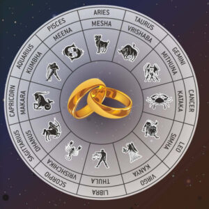 Marriage Horoscope 2026