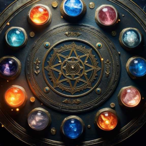 Gemstone Recommendations