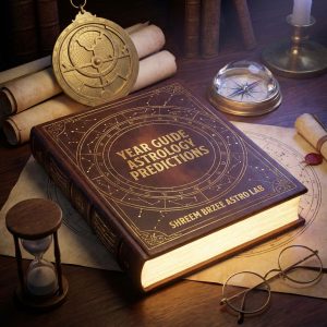 Year Guide Astrology Predictions