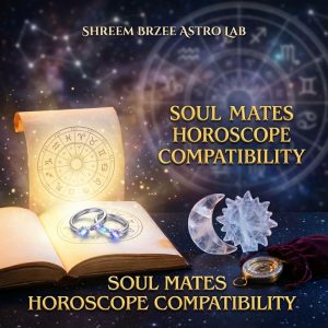 Soul Mate Horoscope Compatibility