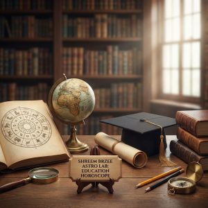 Education Horoscope 2026