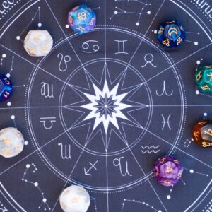 Life Sign Astrology Report – Predicting Your Past, Present and Future